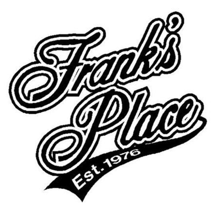 Frank's Place